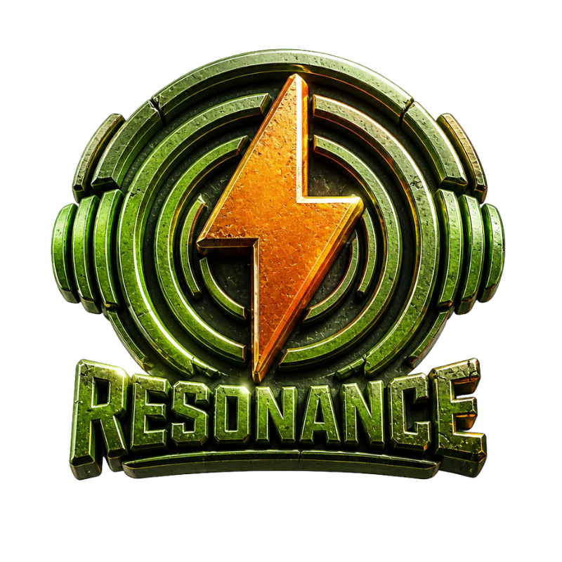 Resonance Player